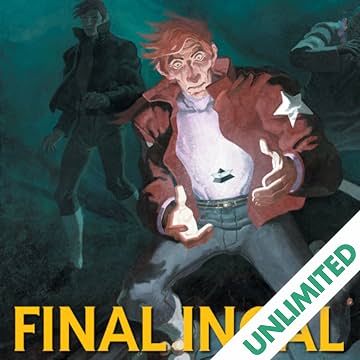 Final Incal: (English)